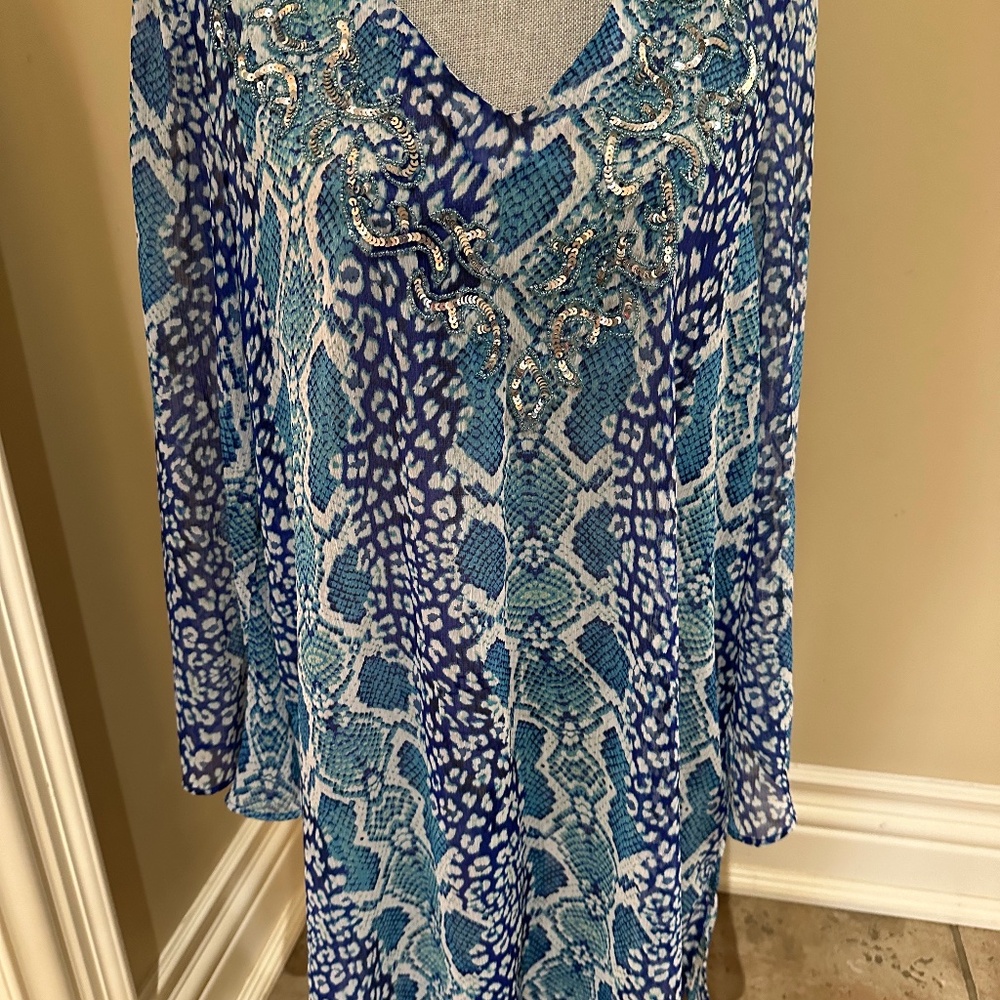 M & S Collection Cover Up